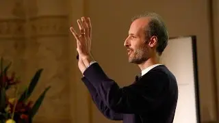 Einstein Lectures 2016, Martin Hairer, Random Loops