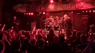 Sammath, part 4, Rock House, Moscow, 2020