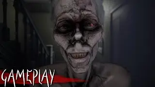 Vesperis | Demo Gameplay