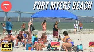 Fort Myers Beach - Zoom Relax