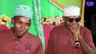 Qaswaida nzuri Ya  mtoto naidat