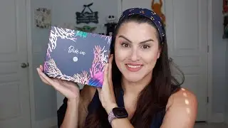 JULY 2022 Glossybox Unboxing