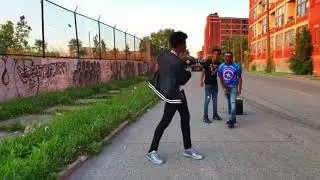 TrapCheck - 2 Chainz @__a.s.a.p___ FT (AspectZavi)