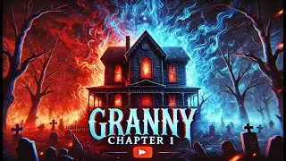 GRANNY IS CHASING ME 😱 | Full Speed Horror Live | Don&rsquo;t Blink 👀