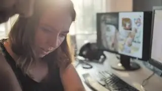 Branding and Design Agency Video | iCreate Agency