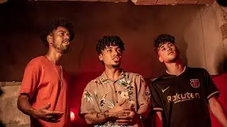 Dimens&otilde;es e mart&iacute;rios - Lembran&ccedil;as (Prod. Jhoy kzadavea)