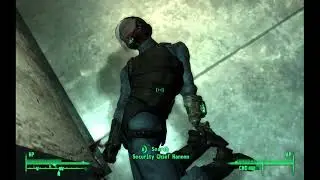 Security Chief Hannon