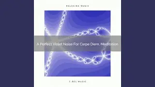 A Perfect Violet Noise For Carpe Diem, Meditation