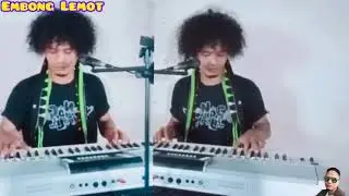 Lagu Manggarai Terbaru MANIK MOLAS NE || Cipt: Embong Lemot