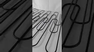 molybdenum U-shaped heating wire