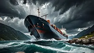 Удивительные корабли из истории | Исторические подвиги 🏔️ | 3Histories