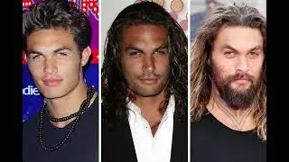 Jason Momoa&rsquo;s Life Story | From Baywatch to Aquaman &ndash; The Full Journey