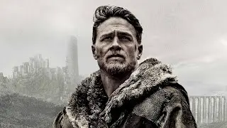 King Arthur: Legend of the Sword | Full Story Movie Review & Analysis | Charlie Hunnam, Jude Law