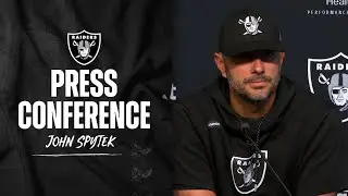 John Spytek on the 53-Man Roster, Adding Amari Cooper and Kenny Pickett