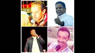 عندما يجتمع الكروان والمرعب معا تلات ساعه من أفضل الأغاني النوبيه