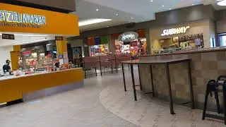 Pueblo mall after covid 19 reopen