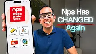 Национальная парковая служба (NPS) снова изменилась! (Объяснение новых правил)