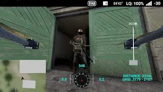 ПРЯМИЙ ЕФІР!!! ПРАЦЮЄМО ДРОНАМИ ПО ВОРОГУ#ARMA REFORGER#