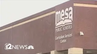 Mesa Public Schools announces layoffs