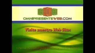 Hosting ILIMITADO - Dise&ntilde;o Web Adaptativo - eMarketing - Imagen Corporativa