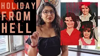 The Holiday From Hell | TRUE CRIME THURSDAY