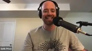 God Speaks and the Jelly Donut with Gabriel Gordon