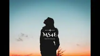 Close Your Eyes &ndash; Uplifting Future Bass EDM | Emotional & Cinematic | MS4E