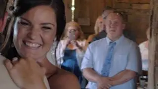 A Locust Hall Wedding | Erin + TJ