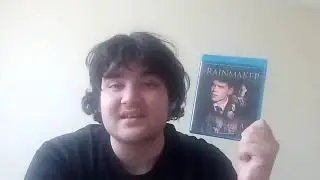 The Rainmaker Movie Review