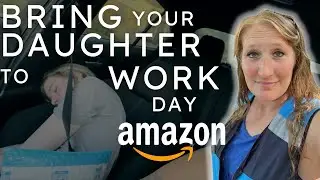Amazon Flex Driver Unable to Complete Delivery | WORST Stop on Delivery Route | Reddit Saves the Day