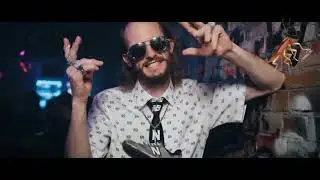 Donny P - Roach Out Music Video (AI Asmongold)