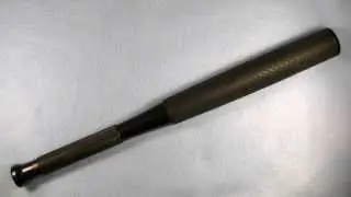 Nebo 5904 Protec Bat Light