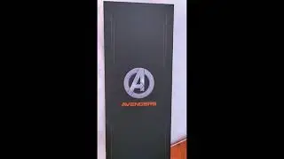 Unboxing my OPPO Reno 5 Marvel Edition 💪🌺📱❤️❤️❤️ #OppoReno5 #MarvelEdition #Avengers #OppoStore