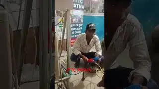 Indian technical training center patna bihar, best  AC fridge repair training center patna bihar