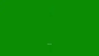 1 Hour Green Screen Background | Full HD Chroma Key Video for YouTube Editing