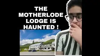 Top HAUNTED Places in Alaska | Lohitaaksh Sheoran