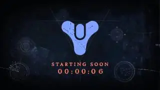 Destiny: April Update Preview #2-New Things to Earn. Unedited in HD.