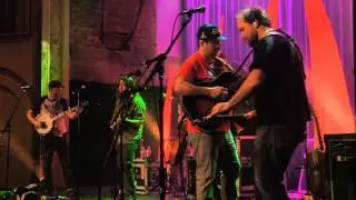 Greensky Bluegrass | 3/01/2014 | 