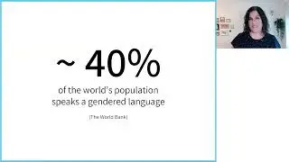 The secret life of a UX writer in a gendered language