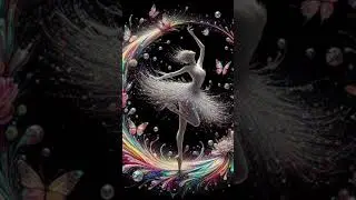 哀しみのバレリーナ