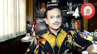 The doyen of Magic Samrat P C Sorcar speaks on Indian Railways.