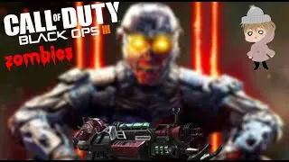 COD: black ops 3 - Star wars fun!