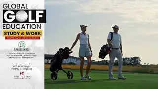 Korea Golf University Launch in Sri Lanka | A New Global Education Pathway
