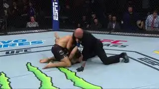 Funny reactions from commentators at UFC fight night 155