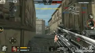 GM crisis action (Famas)