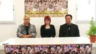 Puchi Kanapuro press conference1