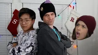 OFFLINETV  PRODUCERS REVEAL HOUSE SECRETS - Mark and Xell Interview