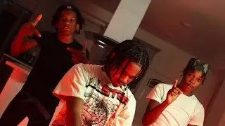 Lil Leem - No Help (Official Music Video)