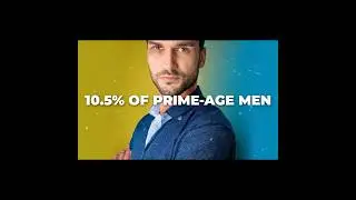 Alarming Trend Alert: Prime-Age Men Exiting the Workforce. #careergrowthcoaching #yourcareer