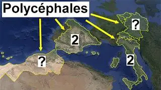 Les bienfaits d'&ecirc;tre un pays polyc&eacute;phale !